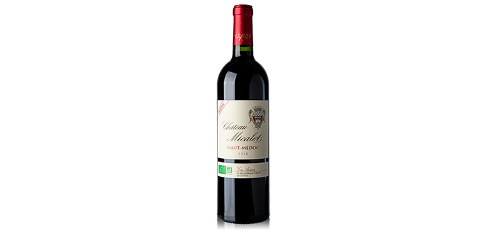 Chateau Micalet Reserve Rouge